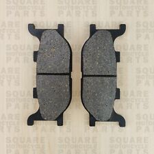 Front Brake Pads Yamaha TDR125 1993-2002 / SR125 1997-2000