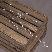 Artificial Pussy Willow Stem