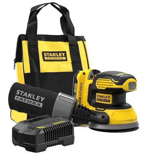 Stanley 18v fatmax v20 - stanley, c-less