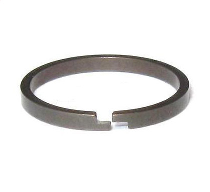 Turbocharger staggered step - staggered,