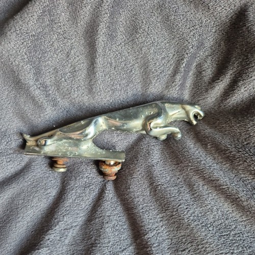 Genuine vintage jaguar - 5",