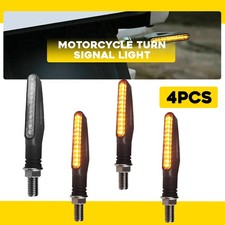 4x Universal 12LED Motorcycle
