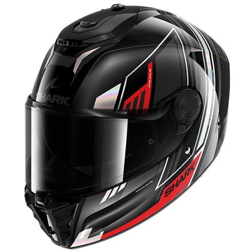 Shark spartan byhron kir - spartan,