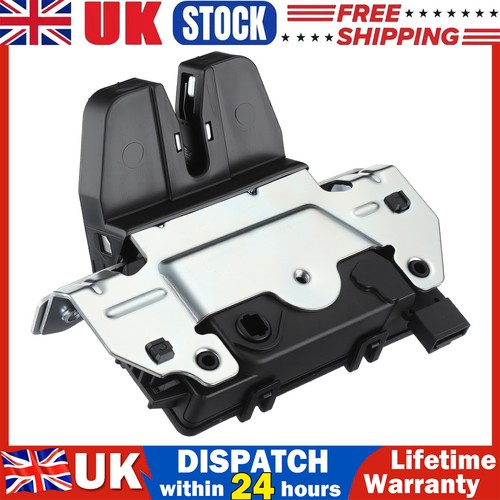 Tailgate boot lock latch catch - latch,