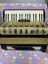 Hohner Accordion Arietta IM
