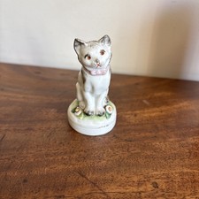Antique Small Staffordshire