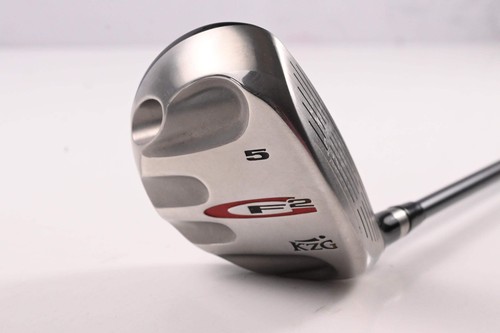 Kzg wood 18 degree - /,