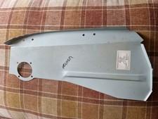 Classic Mini Inner Front Wing Flitch Panel R/H Brand New MAGNUM CLASSIC MINI