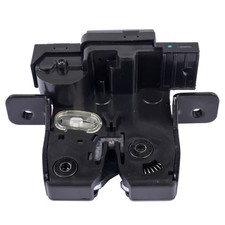 Tailgate Boot Door Lock Latch for Nissan Qashqai+2 I 07-14 Micra III 2002-2010