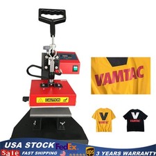 15CMX15CM Heat Press Machine