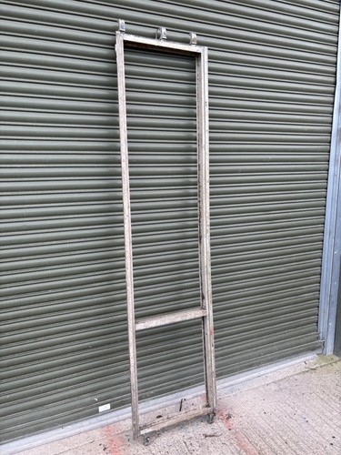 Boss youngman scaffold - boss,