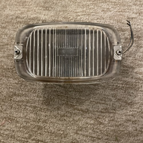 Wipac spotlight chrome ford - wipac,