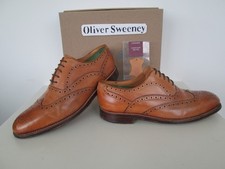 OLIVER SWEENEY ALDEBURGH MENS