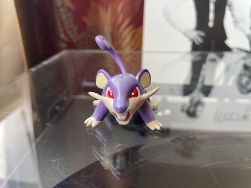 Pokemon 1999 original mini - pokemon,