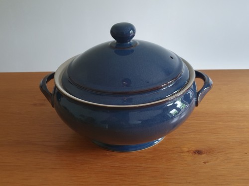 Denby boston blue vegetable - denby,