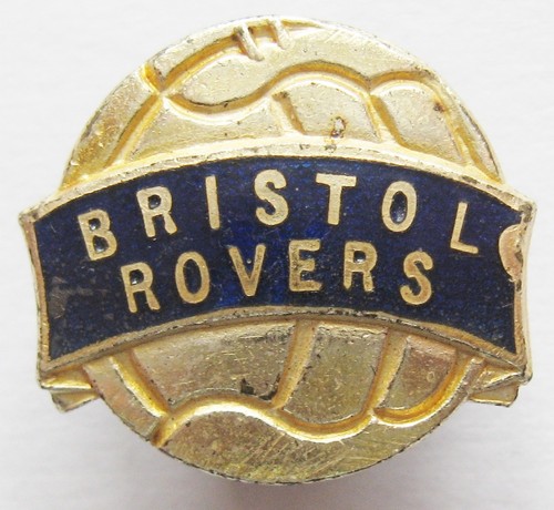 Bristol rovers superb - bristol, old