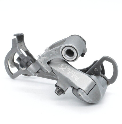 Shimano xtr m952 speed - 9,