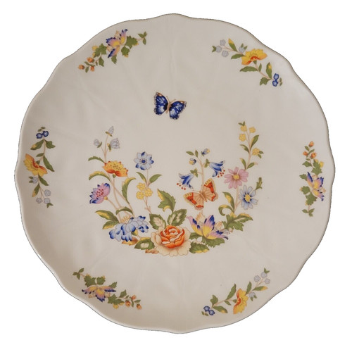 Aynsley cottage garden - aynsley,