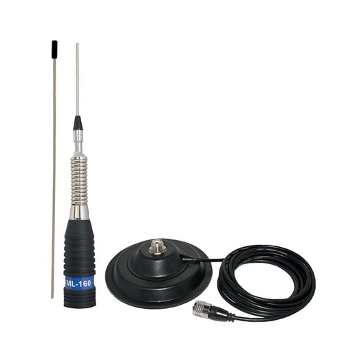 Pni ml160 high performance - pni, cb
