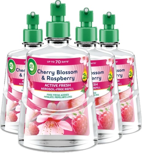 Air wick cherry - air,