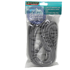 Quest Elite Spare Elastics for