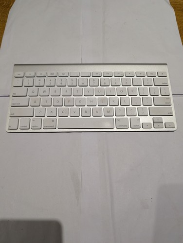 Apple wireless keyboard a1314 - a1314,