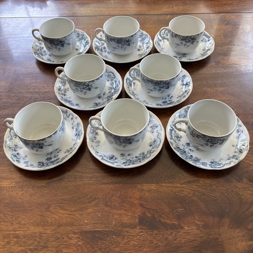 Antique alfred meakin oban - antique,