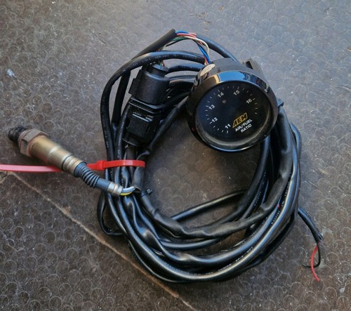 Aem wideband afr air fuel - aem,