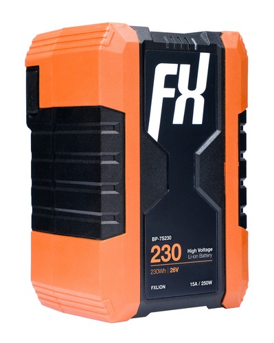 Fxlion lock battery 26v - fxlion,