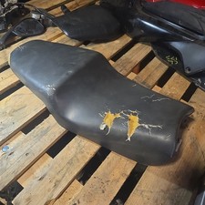 Honda NSR125 seat jc22 foxeye