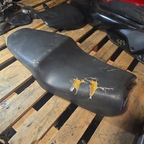 Honda nsr125 seat jc22 - nsr125, foxeye
