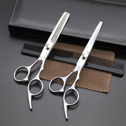 Professional hair cutting - professional,