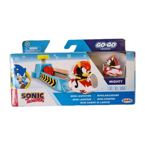 Sonic the hedgehog - the,