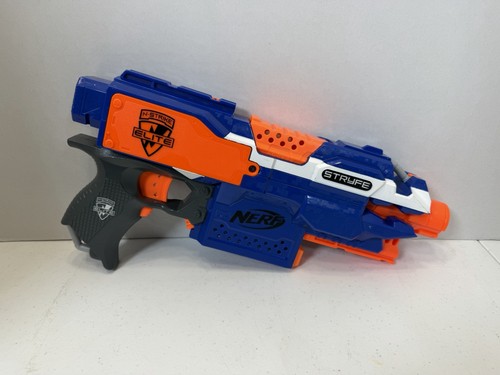 Nerf strike elite stryfe - nerf, n-strike
