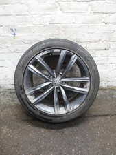 2017 VW PASSAT GT B8 2.0