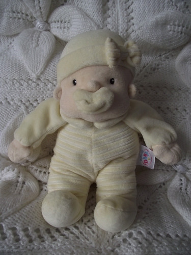 Vintage zapf creation my - 10",