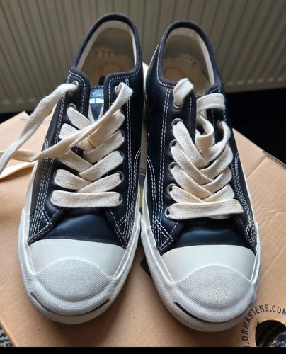 Converse limited edition - converse, jack