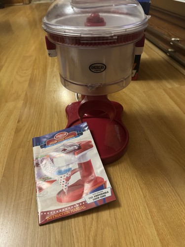 American originals snow cone - originals,