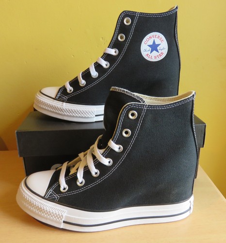 Women converse ctas wedge - women's,