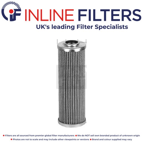Hydraulic filter for claas - hydraulic,