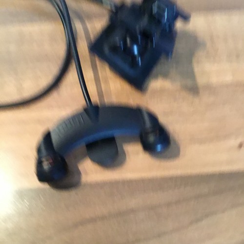 Drone parrot leads - drone,