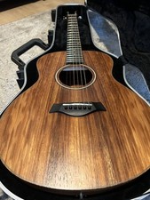 Taylor GS Mini-e Koa