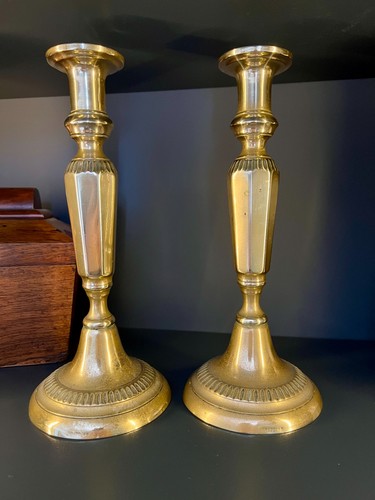 Antique pair victorian - pair,