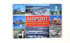 Frankfurt Am Main-Germany