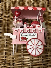 Valentines Sweet Treats Home