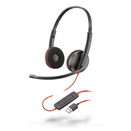 Plantronics blackwire 3220 - plantronics,