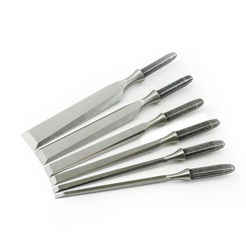 Narex piece unhandled - 6-piece,