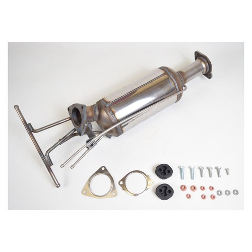 Diesel particulate filter dpf - diesel,