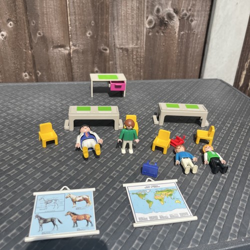 Playmobil 5314 victorian - playmobil,