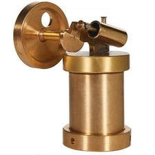 Mini Single Cylinder Live